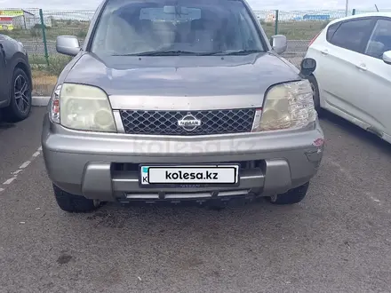 Nissan X-Trail 2003 года за 3 000 000 тг. в Астана