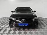 Toyota Camry 2020 годаүшін11 940 000 тг. в Павлодар – фото 2