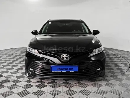 Toyota Camry 2020 годаүшін12 990 000 тг. в Павлодар – фото 2