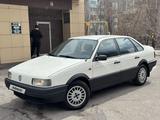 Volkswagen Passat 1993 года за 1 850 000 тг. в Темиртау – фото 2