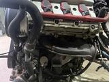 Двигатель Audi ASN 3.0 V6 30V за 650 000 тг. в Шымкент – фото 2