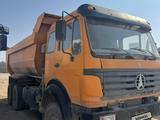 Beiben (North Benz) 2012 года за 10 000 000 тг. в Жанаозен – фото 2