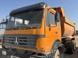 Beiben (North Benz) 2012 года за 10 000 000 тг. в Жанаозен