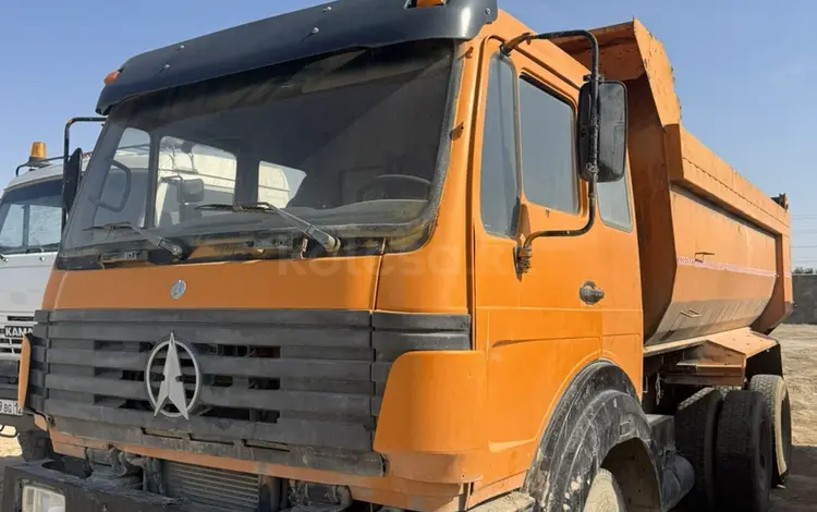 Beiben (North Benz) 2012 года за 10 000 000 тг. в Жанаозен