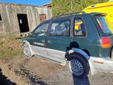Mitsubishi RVR 1996 года за 1 000 000 тг. в Алматы – фото 5