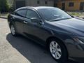 Lexus ES 350 2008 года за 6 100 000 тг. в Тараз – фото 10