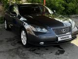 Lexus ES 350 2008 года за 6 100 000 тг. в Тараз – фото 2