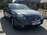 Lexus ES 350 2008 года за 6 100 000 тг. в Тараз – фото 4