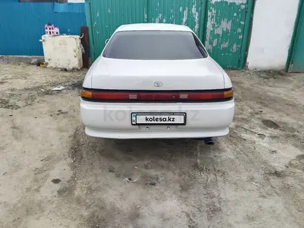 Toyota Mark II 1994 года за 1 850 000 тг. в Семей – фото 4