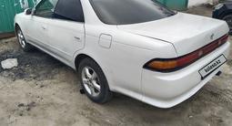 Toyota Mark II 1994 годаүшін1 850 000 тг. в Семей – фото 5