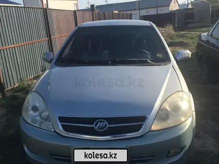 Lifan Breez 2008 года за 600 000 тг. в Кульсары