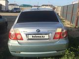 Lifan Breez 2008 года за 600 000 тг. в Кульсары – фото 5