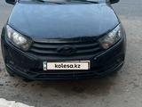 ВАЗ (Lada) Granta 2190 2020 годаүшін3 150 000 тг. в Уральск
