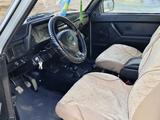 ВАЗ (Lada) Lada 2121 2015 годаүшін2 700 000 тг. в Атырау – фото 5