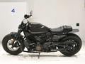 Harley-Davidson  Sportster S 2021 годаfor7 500 000 тг. в Алматы – фото 2