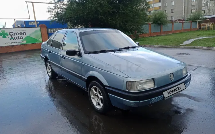 Volkswagen Passat 1991 годаүшін1 300 000 тг. в Костанай