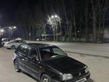 Volkswagen Golf 1993 годаүшін650 000 тг. в Алматы – фото 2