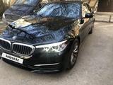 BMW 530 2018 года за 16 000 000 тг. в Астана