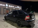 ВАЗ (Lada) Priora 2172 2012 года за 1 350 000 тг. в Уральск – фото 4