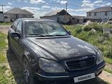 Mercedes-Benz S 320 1999 годаfor2 300 000 тг. в Астана