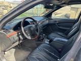 Mercedes-Benz S 320 1999 годаfor2 300 000 тг. в Астана – фото 3