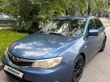Subaru Impreza 2008 года за 4 150 000 тг. в Алматы