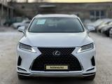 Lexus RX 350 2019 годаүшін22 650 000 тг. в Актобе – фото 2