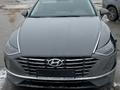 Hyundai Sonata 2022 года за 12 000 000 тг. в Кызылорда