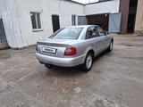 Audi A4 1998 годаүшін2 850 000 тг. в Астана – фото 4