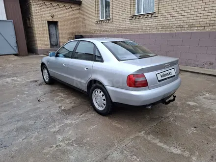 Audi A4 1998 года за 2 850 000 тг. в Астана – фото 6