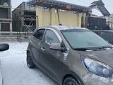 Kia Morning 2011 года за 3 300 000 тг. в Туркестан – фото 3