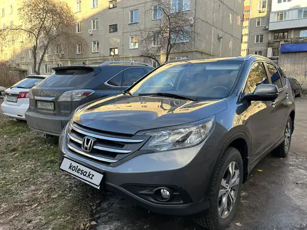 Honda CR-V 2014 года за 10 900 000 тг. в Караганда – фото 11