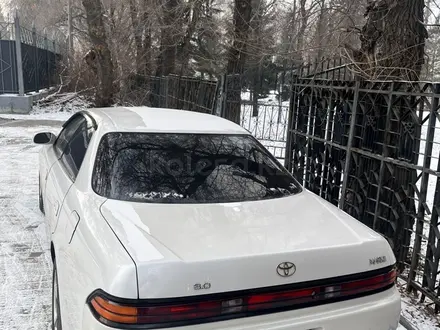 Toyota Mark II 1994 года за 3 150 000 тг. в Усть-Каменогорск – фото 4