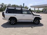 Mitsubishi Pajero 1997 годаүшін4 000 000 тг. в Алматы