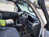 Mitsubishi Pajero 1997 годаүшін4 000 000 тг. в Алматы – фото 2