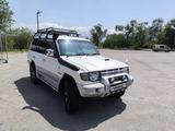 Mitsubishi Pajero 1997 годаүшін4 000 000 тг. в Алматы – фото 3