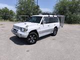 Mitsubishi Pajero 1997 годаүшін4 000 000 тг. в Алматы – фото 4