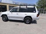 Mitsubishi Pajero 1997 годаүшін4 000 000 тг. в Алматы – фото 5