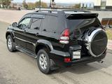 Toyota Land Cruiser Prado 2008 года за 15 555 555 тг. в Талдыкорган – фото 3