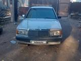 Mercedes-Benz 190 1992 годаүшін500 000 тг. в Шу