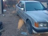 Mercedes-Benz 190 1992 года за 500 000 тг. в Шу – фото 2