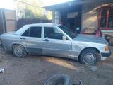 Mercedes-Benz 190 1992 года за 500 000 тг. в Шу – фото 3