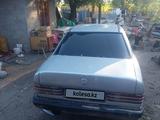 Mercedes-Benz 190 1992 года за 500 000 тг. в Шу – фото 4
