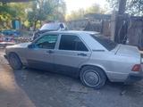 Mercedes-Benz 190 1992 года за 500 000 тг. в Шу – фото 5