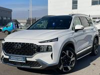 Hyundai Santa Fe 2023 года за 20 590 000 тг. в Шымкент