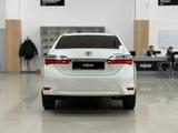 Toyota Corolla 2018 года за 8 390 000 тг. в Павлодар – фото 4