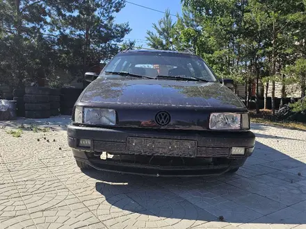 Volkswagen Passat 1992 года за 1 880 000 тг. в Костанай