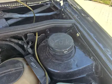 Volkswagen Passat 1992 года за 1 880 000 тг. в Костанай – фото 10