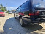 Volkswagen Passat 1992 годаүшін1 880 000 тг. в Костанай – фото 4