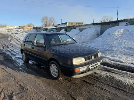 Volkswagen Golf 1996 года за 2 190 000 тг. в Караганда